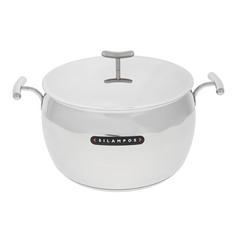 Кастрюля Silampos Yumi 2,35 л