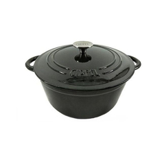 Кастрюля Gipfel Majolica 3,4 л