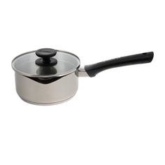 Ковш с крышкой Pyrex 16 см