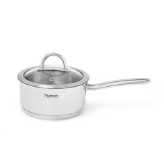 Ковш с крышкой Fissman Benjamin 1,5 л
