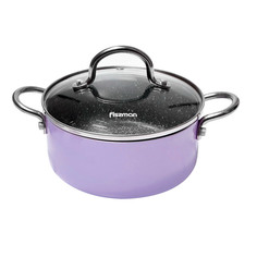 Кастрюля Fissman mini chef 1,8 л