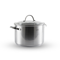 Кастрюля Gipfel 11 л 2449