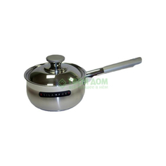 Сотейник Silampos 1.6 л 16 см серия Oceanus (636124V81116)