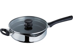 Сотейник Pyrex с крышкой 24 см