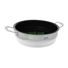 Сотейник Gipfel cantata excalibur 28x8/4.9л