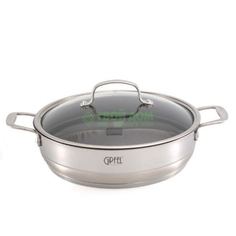 Сотейник GIPFEL GALA 28х8 см/4.9л (1279)
