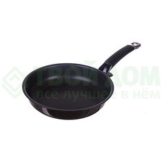Сковорода Fissler Steelux Premium Protect 24 см (138102241)