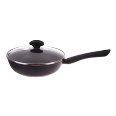 Сотейник с крышкой 24 см Tvs s.p.a. vinci 15379243310001C