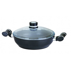 Сотейник granite 28 см (GST28) Mehtap