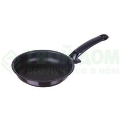 Сковорода Fissler Steelux Premium Protect 20 см (138102201)