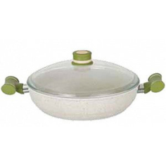 Сотейник bamboo stone 24 см (BSST24) Mehtap