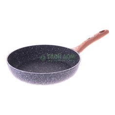 Сковорода grandee stone 24x5.5 см индук. (AL-4417.24) Fissman