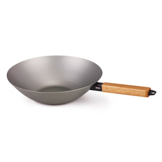 Сковорода-вок Beka Nomad 31 см