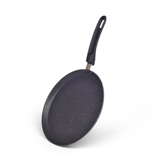 Сковорода блинная Fissman Spark Stone 24 см