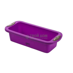 Форма для выпечки Gipfel 28x12.5x6.5 см