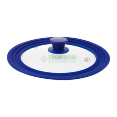 Крышка Gipfel Gium стек3 размера 222426 см