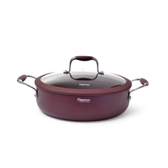 Сотейник aventurine 26x7.5 см 3.6л Fissman