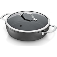 Сотейник с крышкой Beka titan 3.6л 28 см