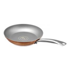 Сковорода Walmer Copper Chef 20 см