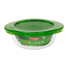 Форма для запекания Pyrex Cook&Store Glass (206P000/5045)
