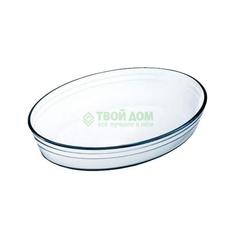 Форма для запекания Pyrex Classic Glass Прямоугольная 34х23 см (234B000/5046/5646)