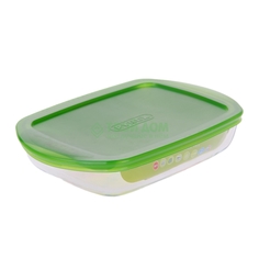 Форма для запекания Pyrex Cook&Store 213P000/6146