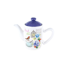 Чайник с сеткой-фильтром Gipfel provence 700мл