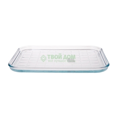 Форма для запекания Pyrex 32х26см (291B000/5046)
