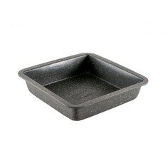 Форма для выпечки Gipfel Marble 22.5x22.5x4.5 см