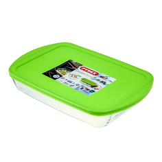 Форма для запекания и хранения прямоугольная 40х27 Pyrex