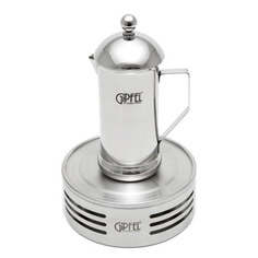 Кофейник Gipfel Isabella 0,35 л
