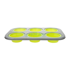 Форма для выпечки Gipfel 28.5x18.5x3 см
