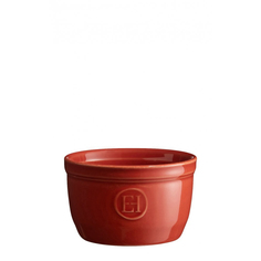 Рамекин Emile Henry 9 см терракот