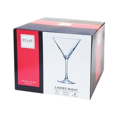 Набор бокалов Eclat ladies night L7640 Eclat