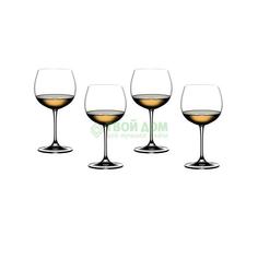 Бокал для вина Riedel 7416/57, 4 штуки