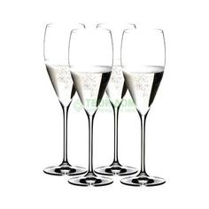 Бокал для шампанского Riedel 7416/28, набор 4 бокала