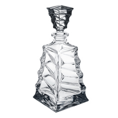 Графин Crystalite bohemia Касабланка 0.75л