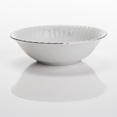 Салатник Porcelaine Czech Gold Hands 13 см