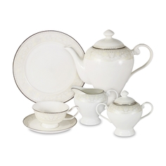 Сервиз чайный Annalafarg Белгравия 21 предмет на 6 персон