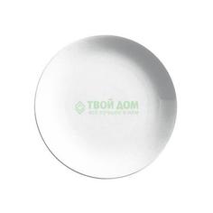 Тарелка Cameo Coupe 18 см