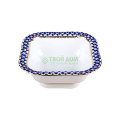 Салатник 4-порционный ИФЗ Молодежный 700 мл