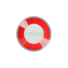 Тарелка закусочная LENOX Городские ценности 21 см