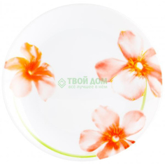 Тарелка Luminarc Sweet Impression 19 см