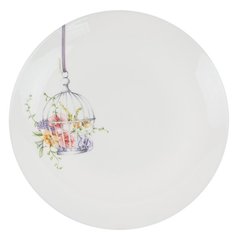 Тарелка десертная Luminarc Flore 19 см