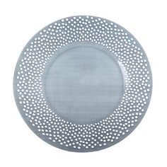 Тарелка обеденная Luminarc Bulla 28 см