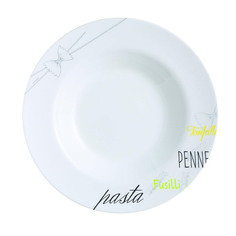 Тарелка для пасты Luminarc Bistrot 28,5 см