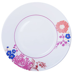 Тарелка суповая Luminarc Covent Garden Alys 23 см