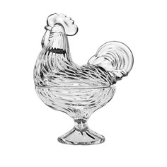 Доза Bohemia Петух 21,5 см