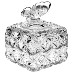 Доза Bohemia Бабочка 9,6 см