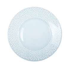 Тарелка десертная Luminarc Bulla 22 см